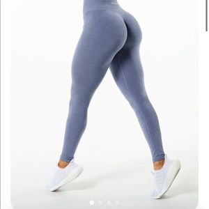 Alphalete amplify leggings